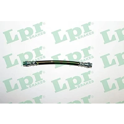Afbeelding van LPR 6T46772 Remslang 190 F10X1 RENAULT: CLIO 1, TWINGO 2, 2