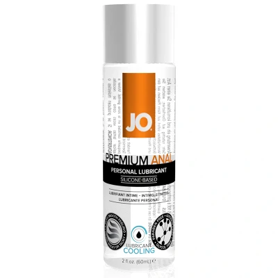 Afbeelding van JO Premium Anal Cool 60ml