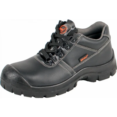 Afbeelding van Gevavi Safety Gs11 Lage Veiligheidsschoen S3 Zwart 36