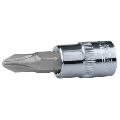 Afbeelding van KS Tools, Dopsleutel + dopmoer, 918.1757