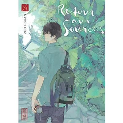 Afbeelding van Retour aux sources