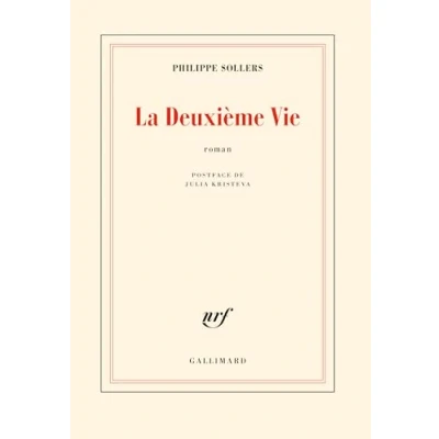 Afbeelding van LA DEUXIEME VIE