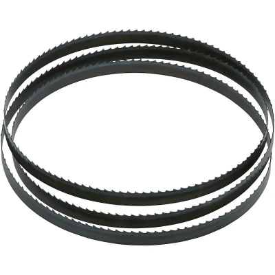Afbeelding van DEWALT DT8474 QZ lintzaagblad, 2215x20x0,6mm, 4TPI, langszagen van hout en kunststof (t.b.v. dW876)