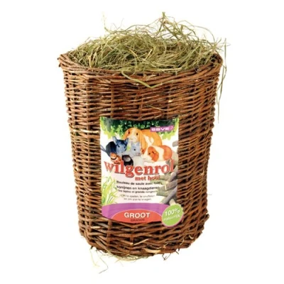 Afbeelding van ESVE snacks Wilgenrol Groot 30 cm.