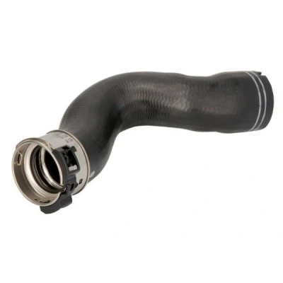 Afbeelding van THERMOTEC DCH004TT Laadluchtslang Rubber met voering van stof
