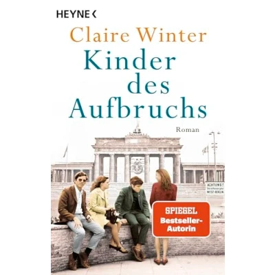 Afbeelding van Kinder des Aufbruchs