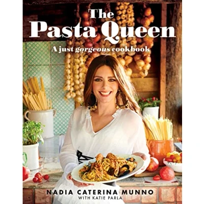 Afbeelding van The Pasta Queen