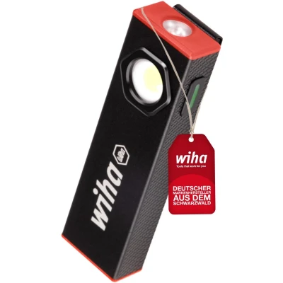 Afbeelding van Wiha SB490PL01 45701 Handlamp 800 lm