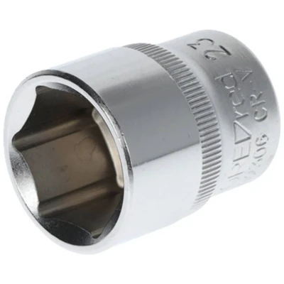 Afbeelding van Gedore RED R61002306 3300272 Dopsleutelinzetstuk Metrisch, Inch 1/2 (12.5 mm) 1 stuks