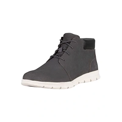 Afbeelding van Timberland Graydon Basic Mid Lace Up Veterboots Heren Cognac Maat 47