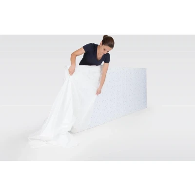 Afbeelding van ERRO Matrashoes 1 persoons 130x240cm