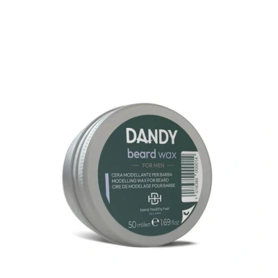 Afbeelding van Dandy Beard Wax 50ml