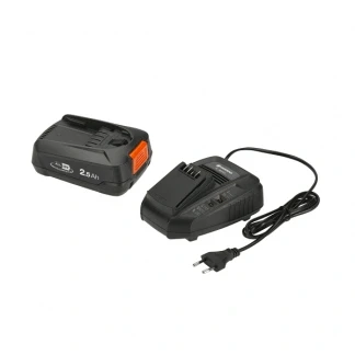 Afbeelding van Gardena P4A QC 18V 2,5 Ah accu + oplader