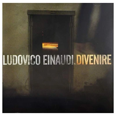 Afbeelding van Ludovico Einaudi Divenire (CD)
