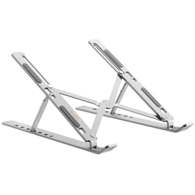 Afbeelding van My Wall HT49L Laptopstandaard Kantelbaar