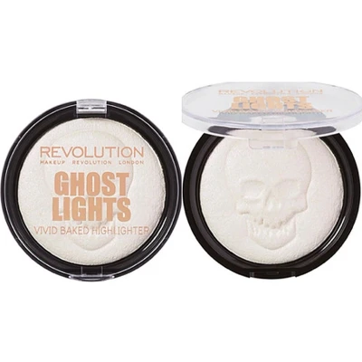 Afbeelding van Makeup Revolution Ghost Lights Vivid Baked Highlighter