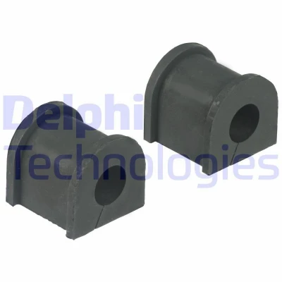 Afbeelding van DELPHI TD1489W Stabilisatorstang Rubbers