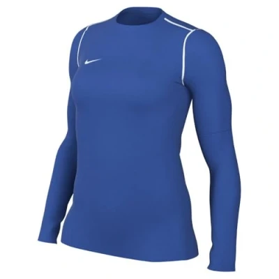 Afbeelding van Nike Dri FIT Park 20 Crew Sporttrui Vrouwen Maat L
