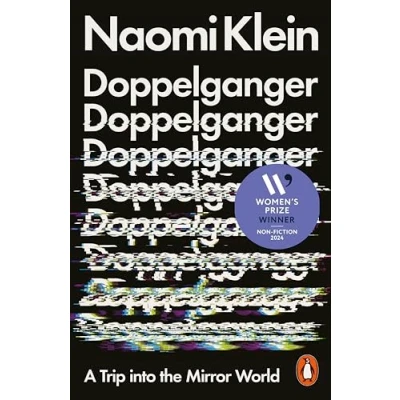 Afbeelding van Doppelganger