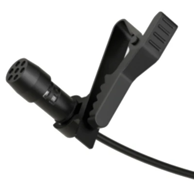 Afbeelding van MIRFAK Lavalier Microphone for Smartphone MC1P Type C