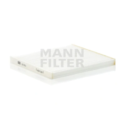 Afbeelding van Mann filter Interieurfilter CU 1912