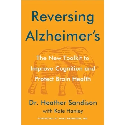 Afbeelding van Reversing Alzheimer&#039;s
