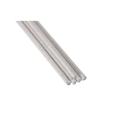 Afbeelding van ROTHENBERGER Industriële aluminium soldeerbout, Ø 3 mm, lengte: 333 gevoerd, 5 stangen, 35604