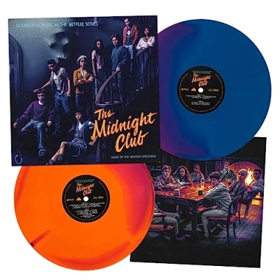 Afbeelding van Newton Brothers Midnight Club (2 LPs)