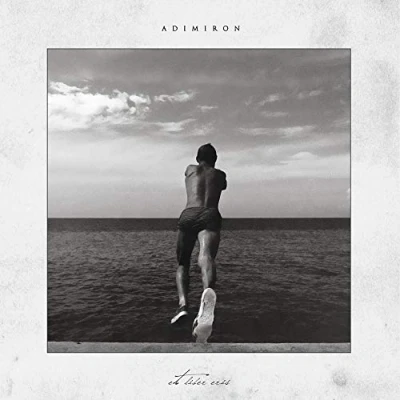 Afbeelding van Admiron Et Liber Eris (LP)