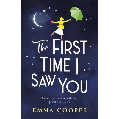 Afbeelding van The First Time I Saw You