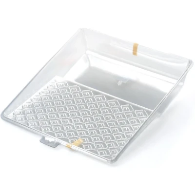 Afbeelding van Inleg voor verfbak zwart 31x35cm(5)