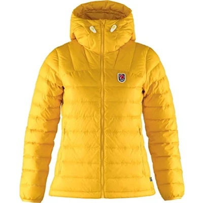 Afbeelding van Fjallraven Expedition Pack Down Hoodie W Damesjas