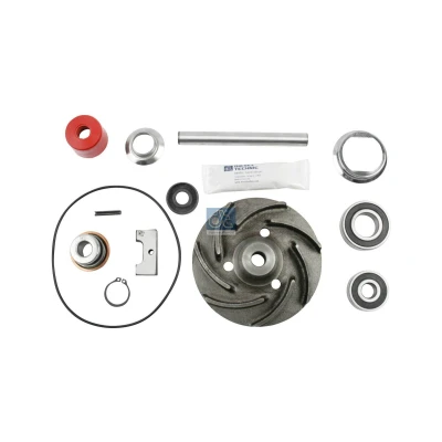 Afbeelding van DT Spare Parts 2.91521 Reparatieset, waterpomp