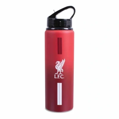 Afbeelding van Liverpool FC aluminium drinkfles 750ml