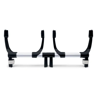 Afbeelding van Bugaboo Donkey Twin adapter voor Maxi Cosi® autostoel