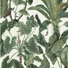 Afbeelding van Vinyl behang Paradiso Erismann 0.53x10m 6303 07