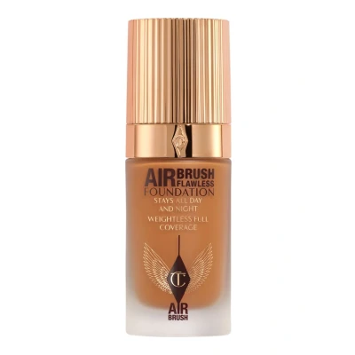 Afbeelding van Charlotte Tilbury Airbrush Flawless Foundation 30 ML