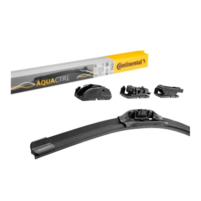 Afbeelding van Ruitenwisser Continental 2800011009280 550mm Voor Flat blade wisserblad RENAULT: Kangoo II Express, / Grand Kangoo, Be Bop