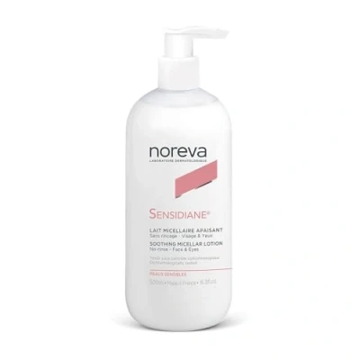Afbeelding van Noreva Sensidiane Soothing Micellar Lotion 800 ml