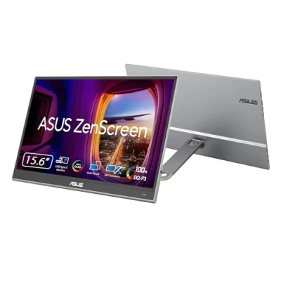 Image de Asus 15,6&quot; ZenScreen OLED MQ16AHE (null cm Zoll))