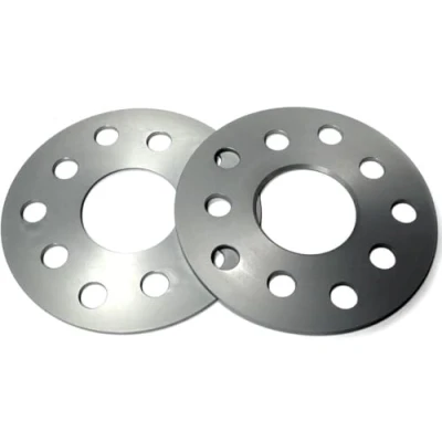 Afbeelding van H&amp;R 0655571 Spoorverbreding 5 112 3 VOLKSWAGEN: Scirocco III, SEAT: Leon III Hatchback, AUDI: TT Coupe