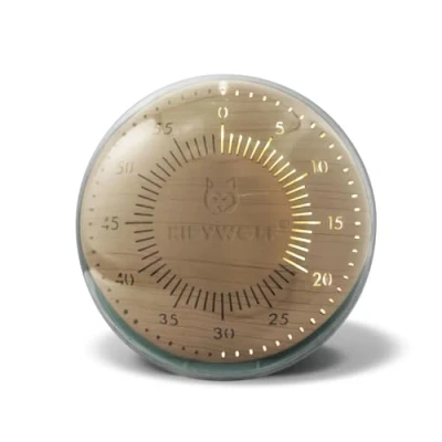 Image de Jeux éducatifs et électroniques Kidywolf Kidytimer Timer to help kids learning time