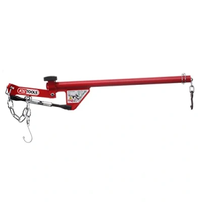 Afbeelding van KS Tools 700.1495 Universele ashefboom met ketting, 960mm