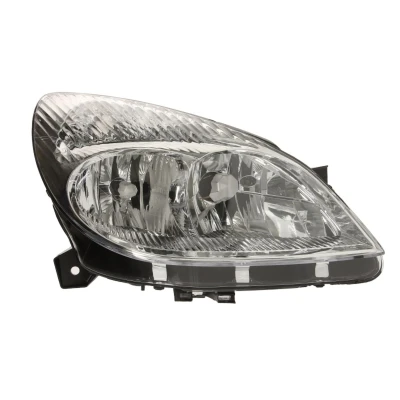 Afbeelding van Van Wezel Koplamp 0961982