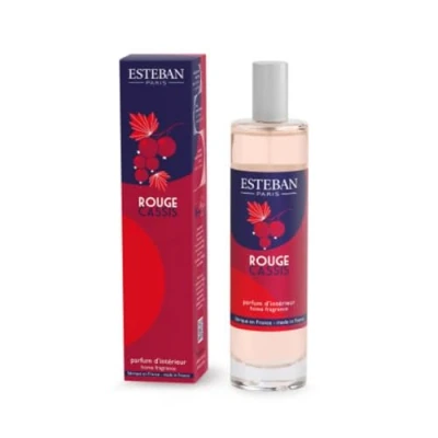 Afbeelding van Esteban Classic Rouge Cassis Roomspray 75ml