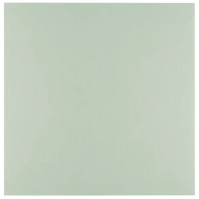 Afbeelding van Florence Linnenkarton 250g 30,5x30,5cm Aqua 100x