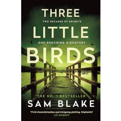 Afbeelding van Three Little Birds