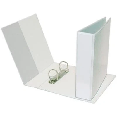 Image de HERMA Lot de 10 Jaquette pour livres Rex, (H)195 x (L)380 mm, transparent bordure rouge