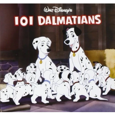 Afbeelding van 101 Dalmations