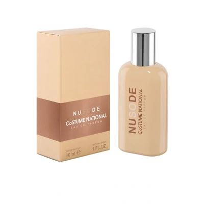 Afbeelding van Costume National So Nude Eau de Parfum 30 ml